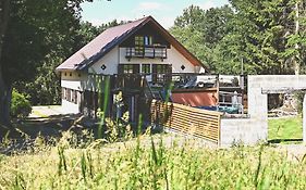 Apartmány Chalupa Pod lípou
